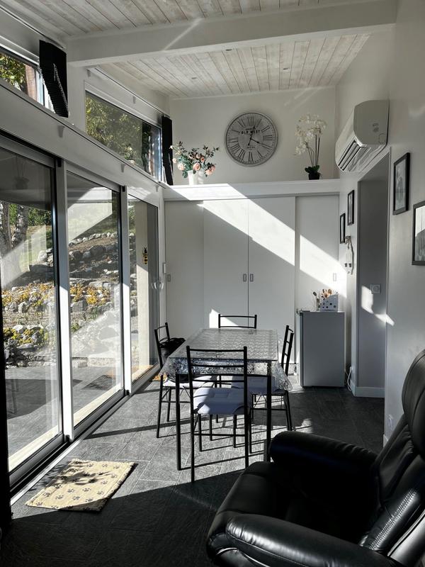 Maison - 89 m² - 3 pièces