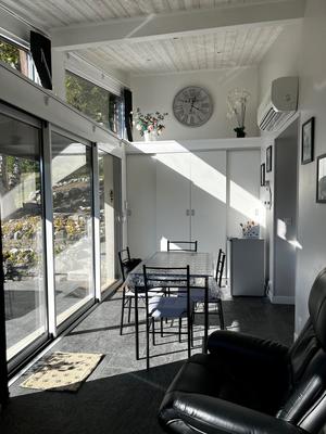 Maison - 89 m² - 3 pièces