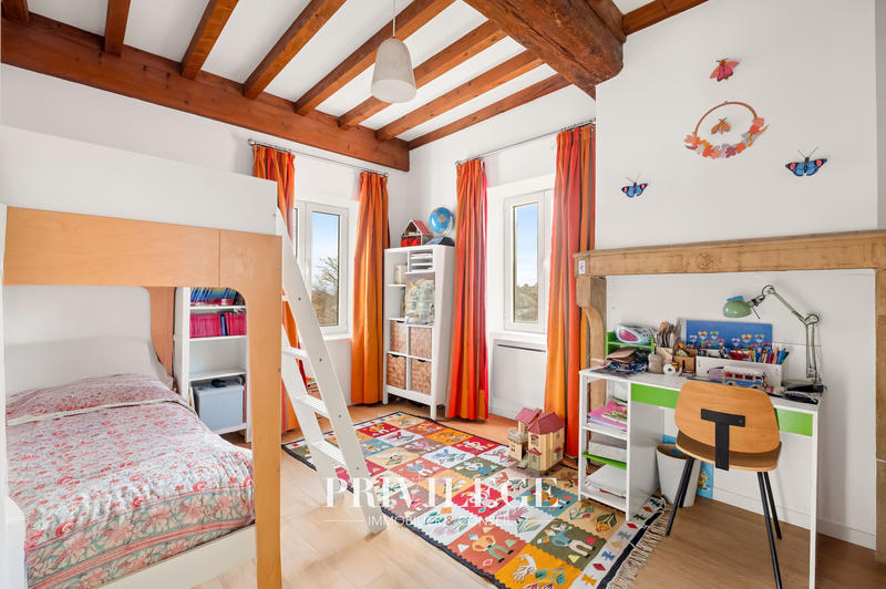 Maison - 131 m² - 6 pièces