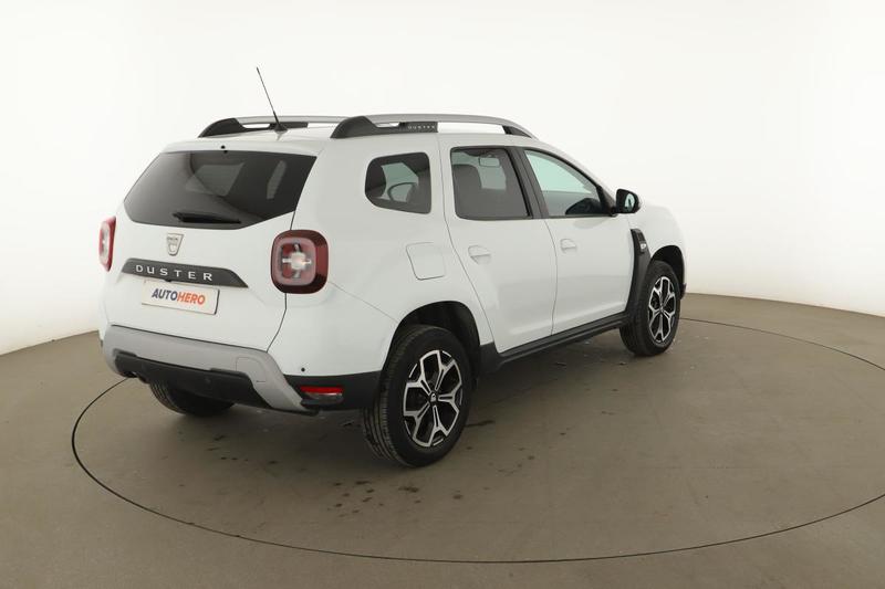 Dacia Duster II 1.5 dCi Blue Prestige 4x2 116 ch