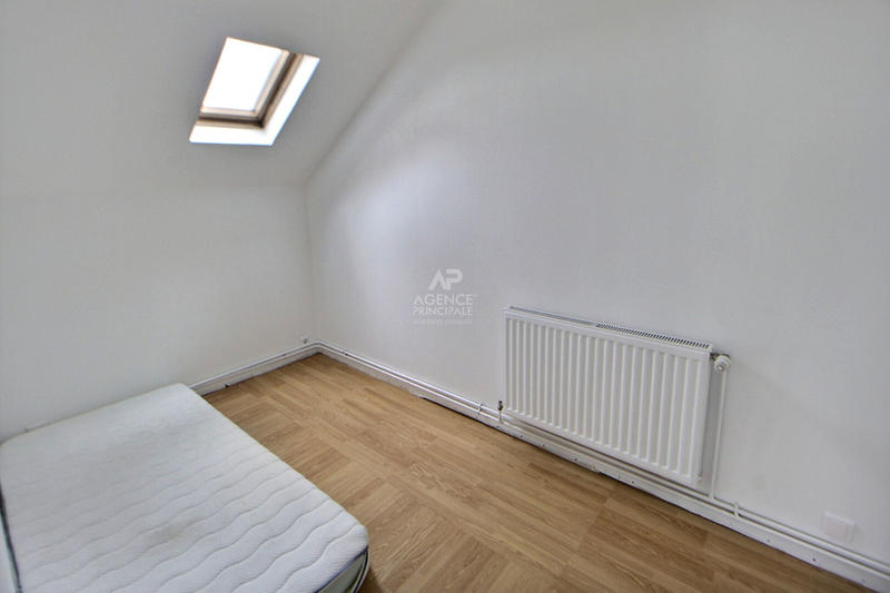 Maison - 113 m² - 7 pièces