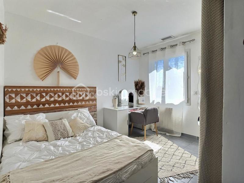 Maison - 150 m² - 5 pièces