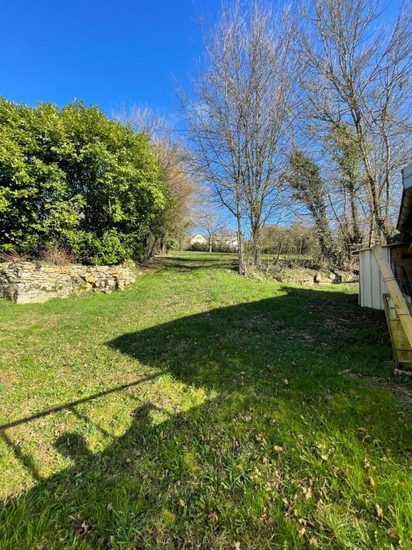 Maison de campagne - 73 m² - 4 pièces