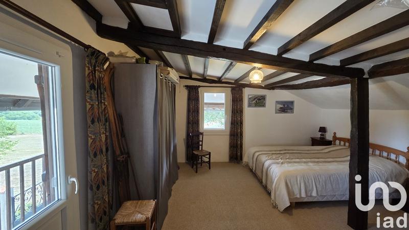 Maison de village - 158 m² - 5 pièces