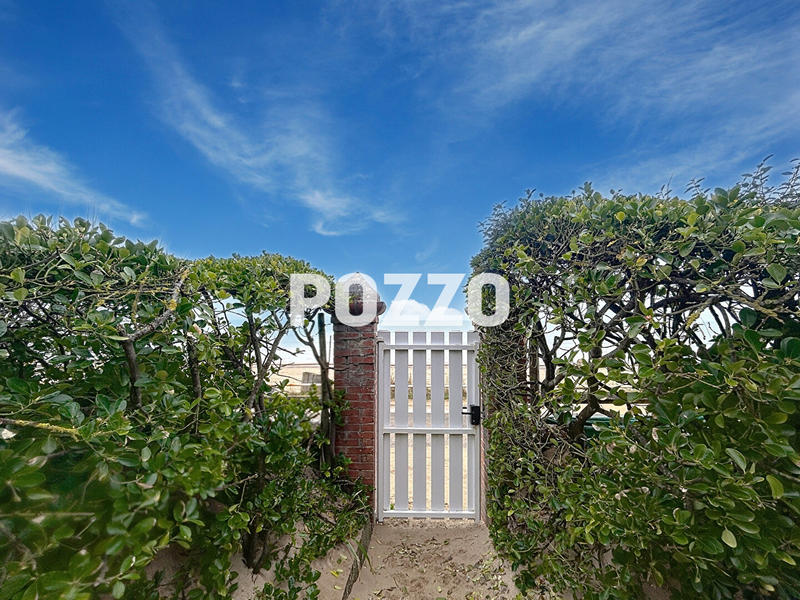 Maison - 145 m² - 8 pièces