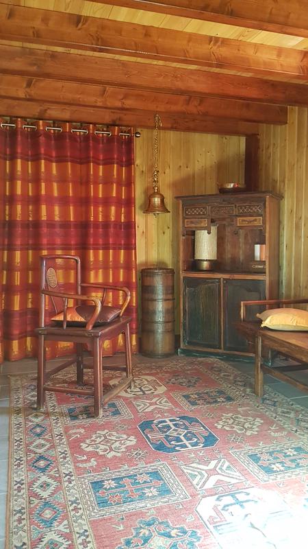 Occitanie Bien-être