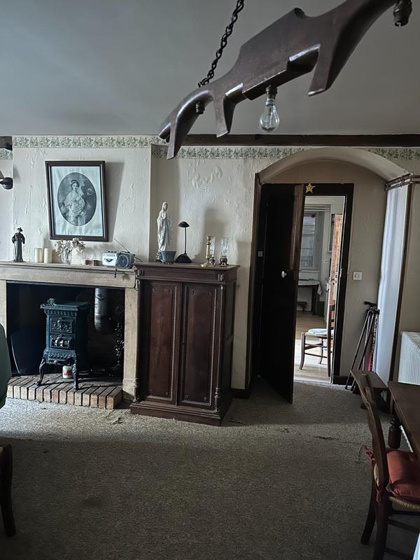 Maison - 230 m² - 8 pièces