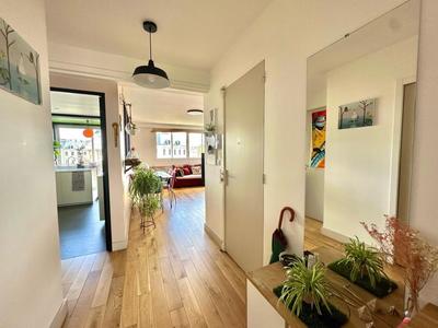 Appartement - 74 m² - 4 pièces