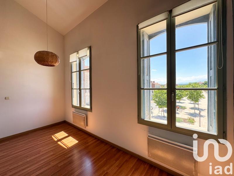 Appartement - 84 m² - 3 pièces