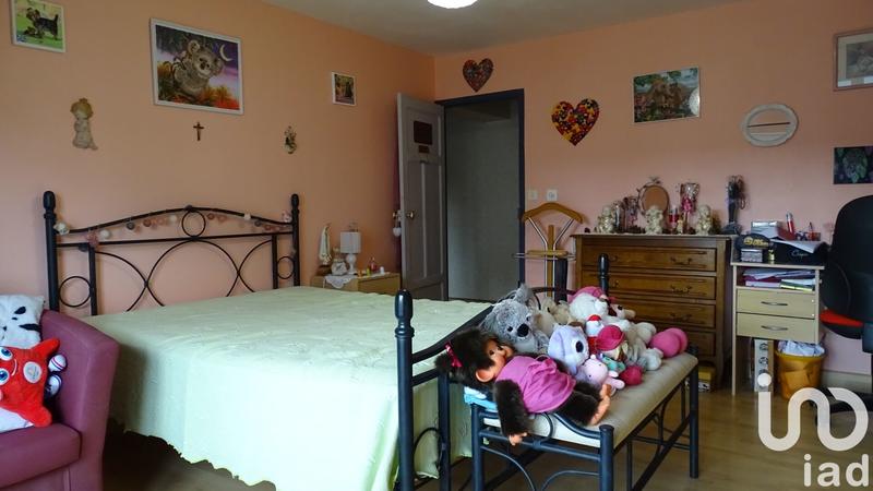 Maison de ville - 200 m² - 4 pièces