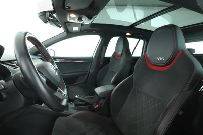 Skoda Octavia Combi 2.0 Tsi Rs Dsg7 245 ch