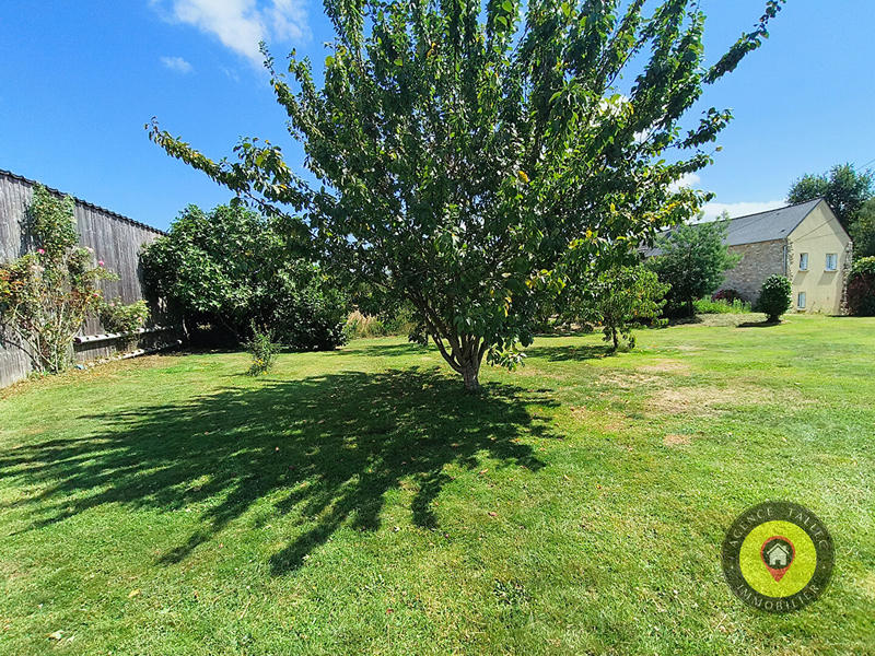 Maison - 136 m² - 5 pièces