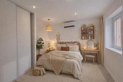 Duplex - 53 m² - 4 pièces