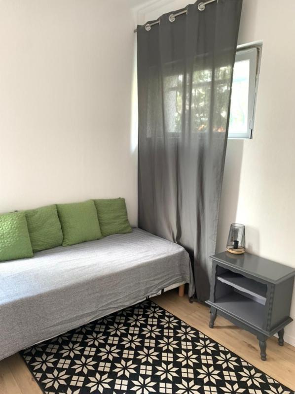 Immeuble - 261 m² - 2 pièces