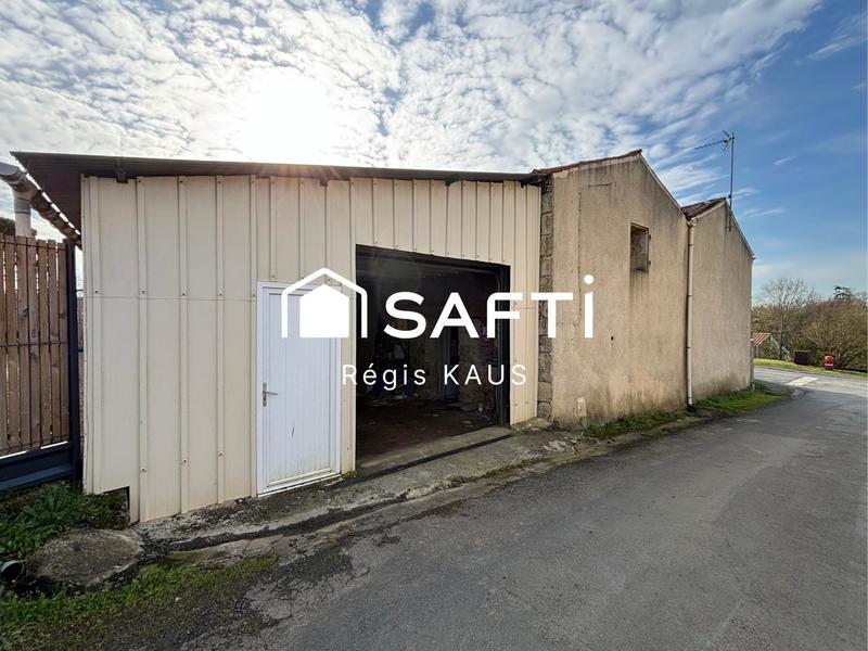 Maison - 164 m² - 7 pièces