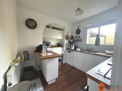 Maison - 142 m² - 6 pièces