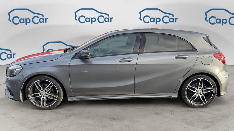 Mercedes Classe a 160 d 90 Fascination