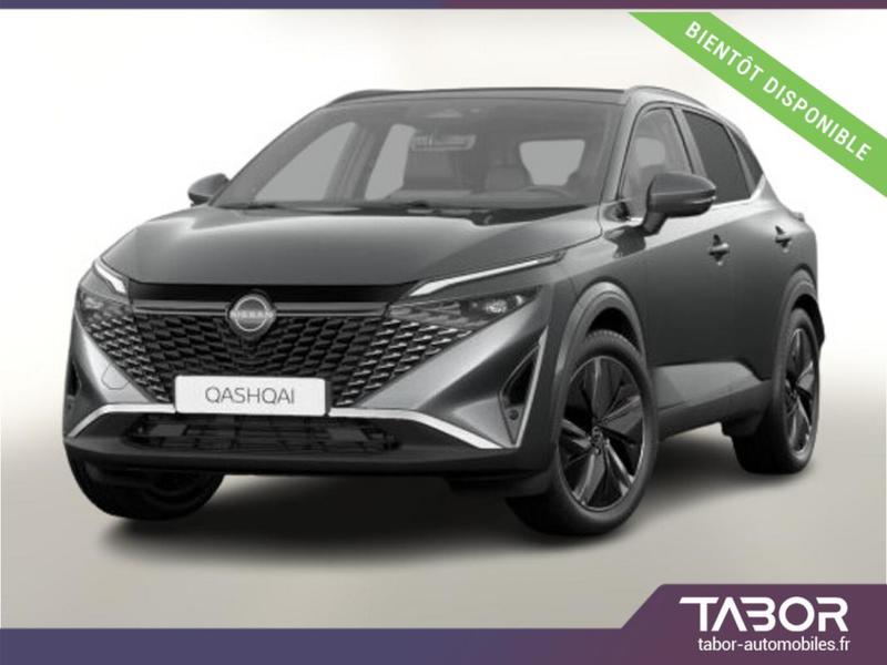 Qashqai Tekna 158 Pano Hud Hayon élec