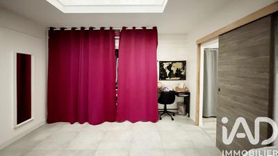 Maison - 119 m² - 4 pièces