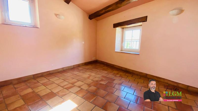 Maison de village - 122 m² - 4 pièces