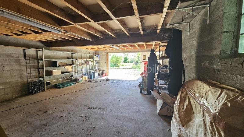 Maison - 170 m² - 6 pièces