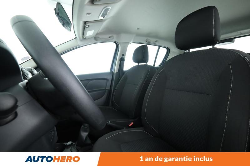 Dacia Sandero II 1.0 SCe Laureate 73 ch
