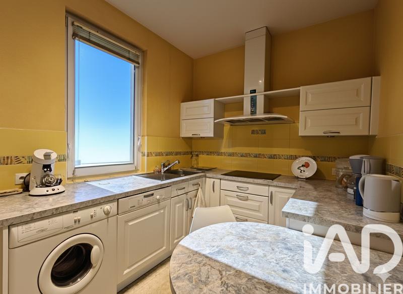 Maison - 139 m² - 7 pièces