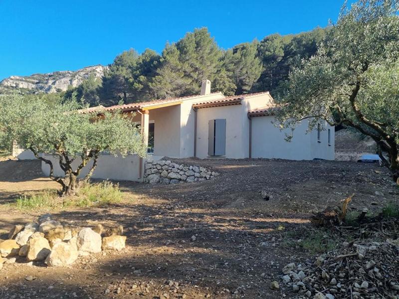 Villa - 98 m² - 4 pièces