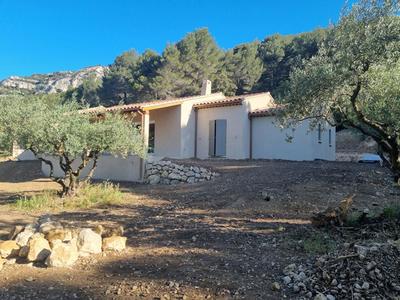 Villa - 98 m² - 4 pièces