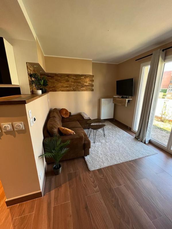 Appartement - 52 m² - 3 pièces