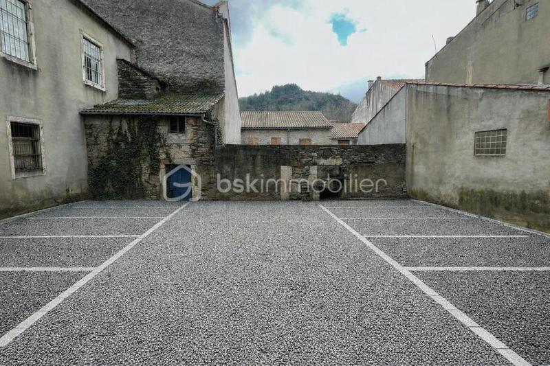 Appartement - 50 m² - 3 pièces