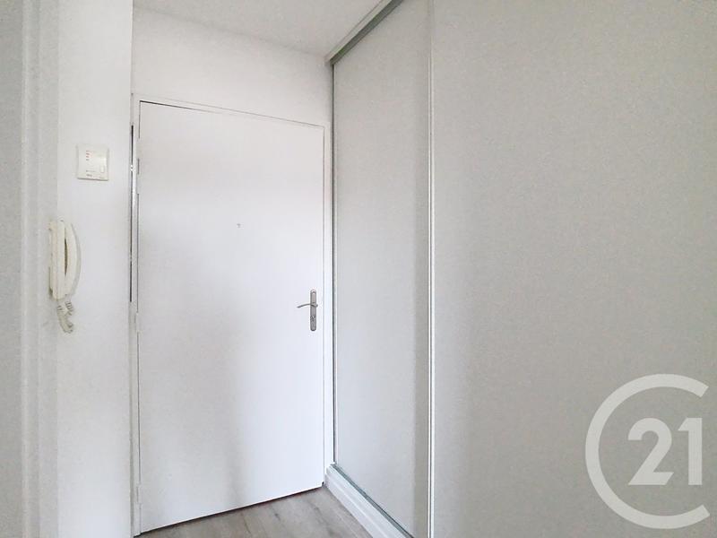 Appartement - 21 m² - 1 pièce