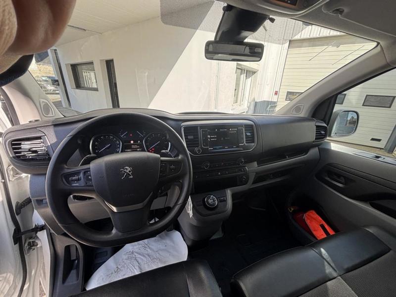 Peugeot Expert III Jumpy 2.0 Bluehdi 180 Eat6 &quot; 13150 ht