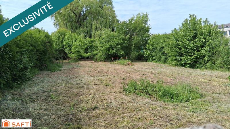 Maison - 142 m² - 7 pièces