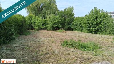 Maison - 142 m² - 7 pièces