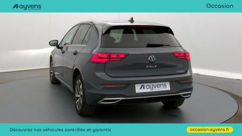 Volkswagen Golf 1.4 eHybrid Opf 204ch Style Dsg6