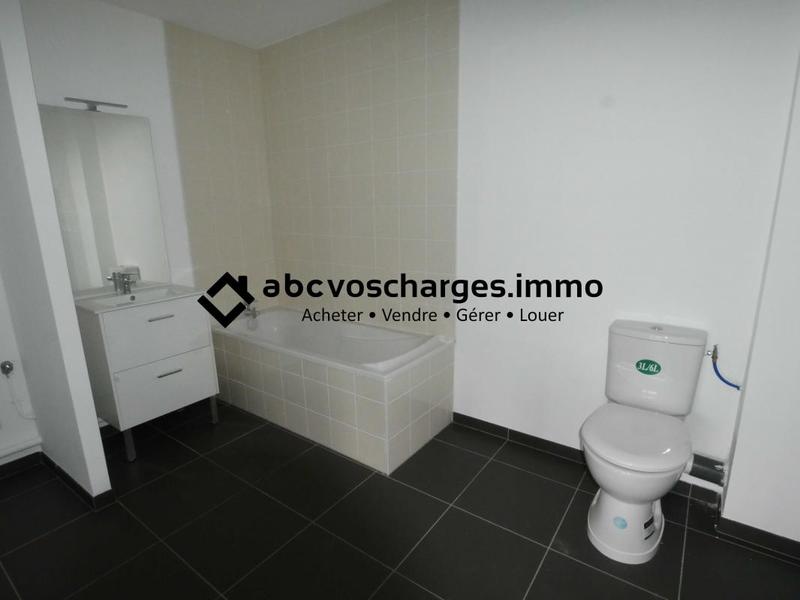 Appartement ancien - 37 m² - 2 pièces