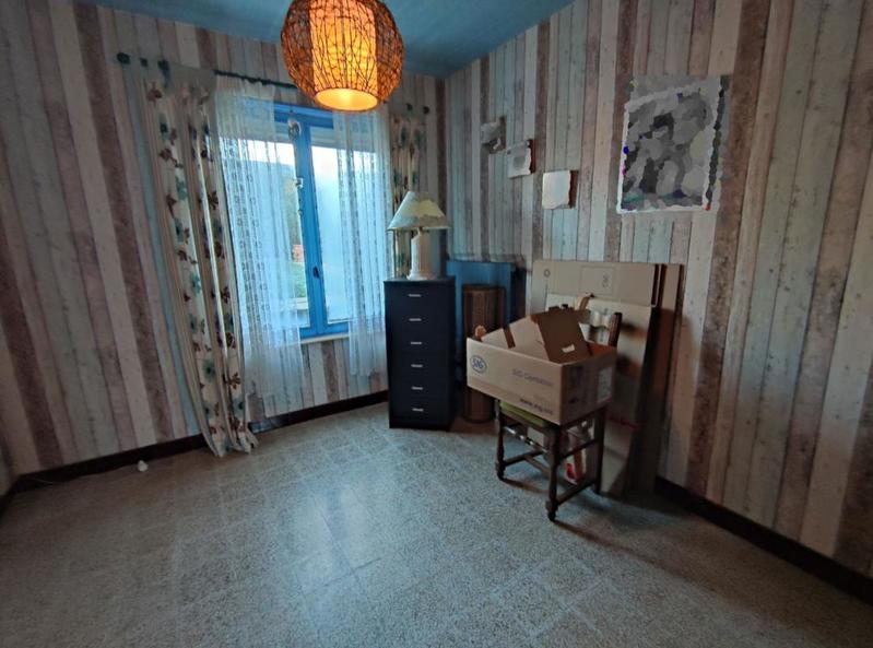 Maison de campagne - 109 m² - 6 pièces