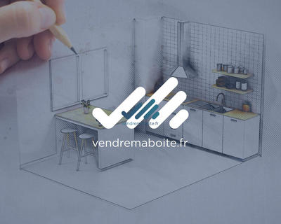 Fonds de commerce - 58 m²