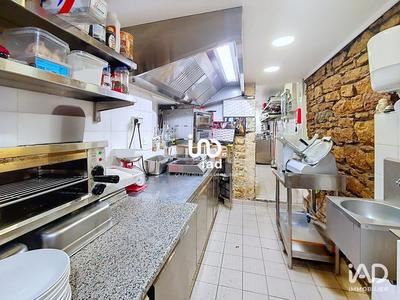 Local commercial - 52 m²