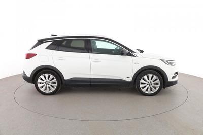 Opel Grandland X 1.6 Hybrid4 4wd Ultimate Automatique 300 ch