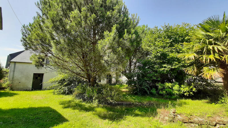 Maison - 260 m² - 10 pièces