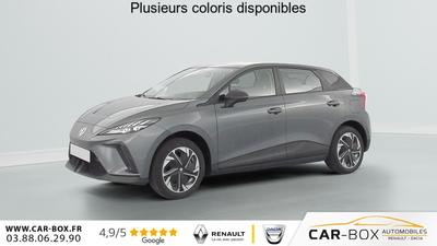 Mg Mg4 Electric 51kWh - 125 kW 2wd Standard