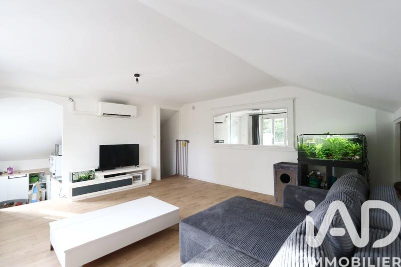 Maison - 50 m² - 2 pièces