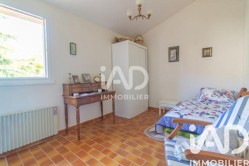 Maison - 141 m² - 5 pièces