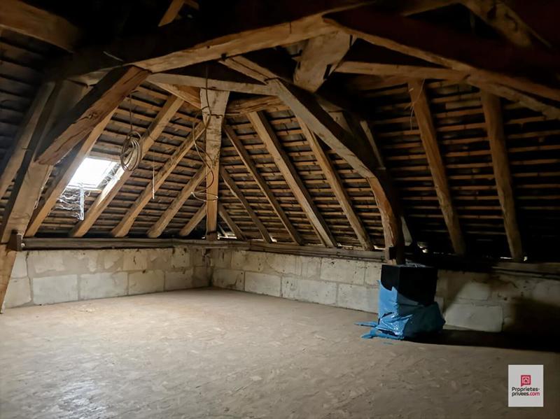 Maison - 135 m² - 7 pièces