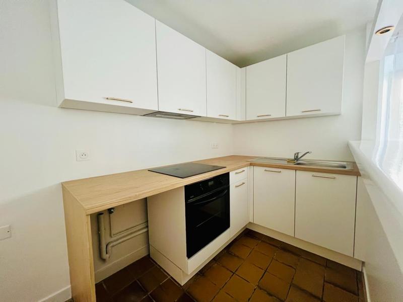 Appartement - 50 m² - 3 pièces