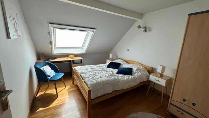 Maison - 132 m² - 7 pièces