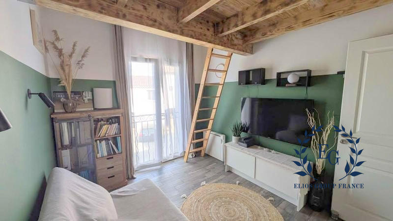 Appartement - 69 m² - 4 pièces