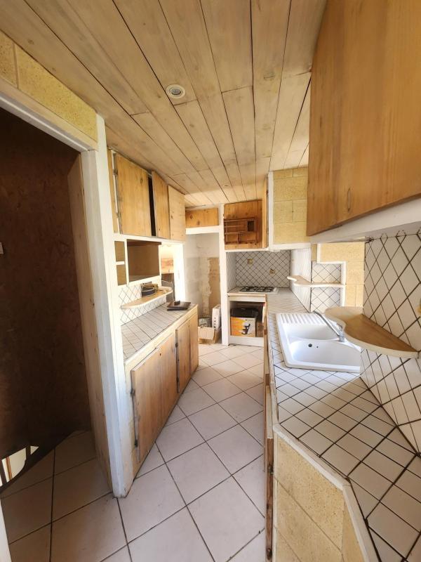 Maison - 200 m² - 9 pièces